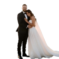 AI Wedding Photo Maker